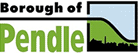 Borough of Pendle Logo